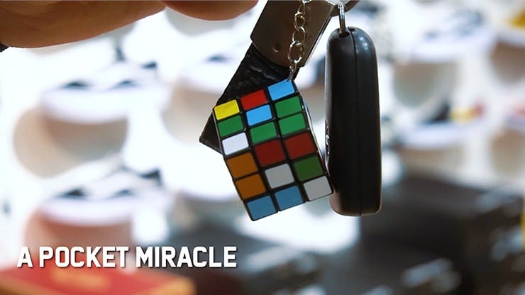Sky Cube - thumbnail 5