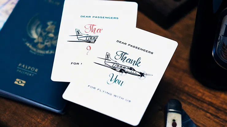 Sky Island Playing Cards - image 5