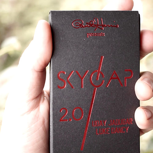 Skycap 2.0