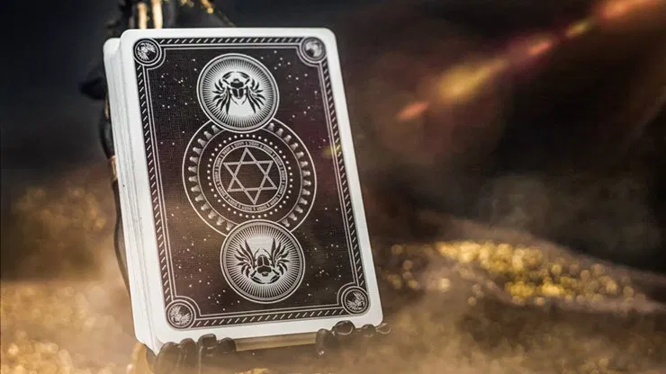 Ancient Egypt Playing Cards - image 3