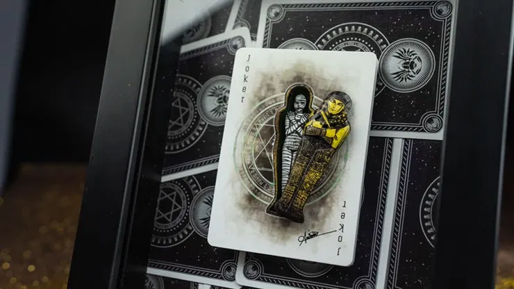 Ancient Egypt Playing Cards - image 5