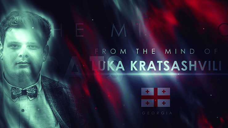 Skymember Presents Artist Series: Luka Kratsashvili (Rubber Bands) - thumbnail 3