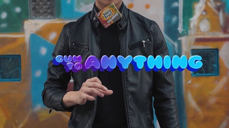 Skymember Presents Gum Tool Plus