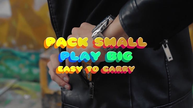 Skymember Presents Gum Tool Plus