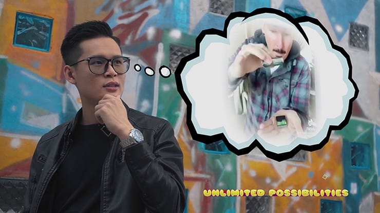 Skymember Presents Gum Tool Plus