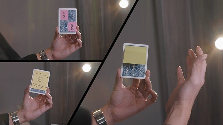 Memo Card - thumbnail 11