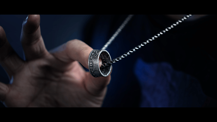 Nomad Ring Mark III - thumbnail 2