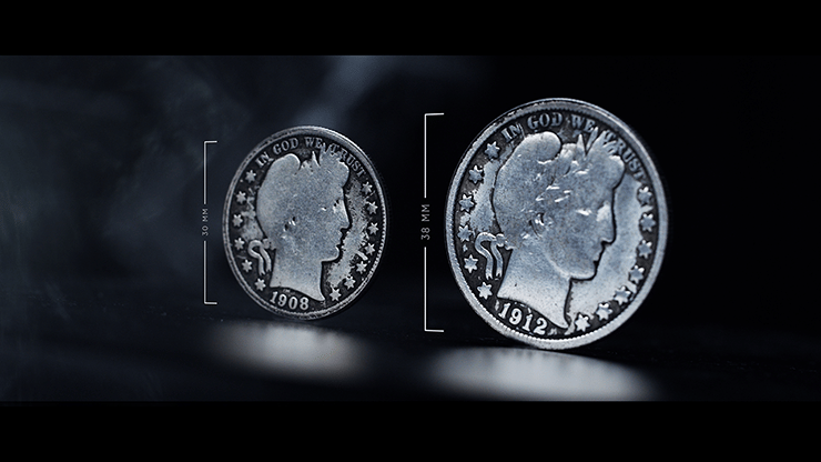 Nomad Ring Mark III - thumbnail 3