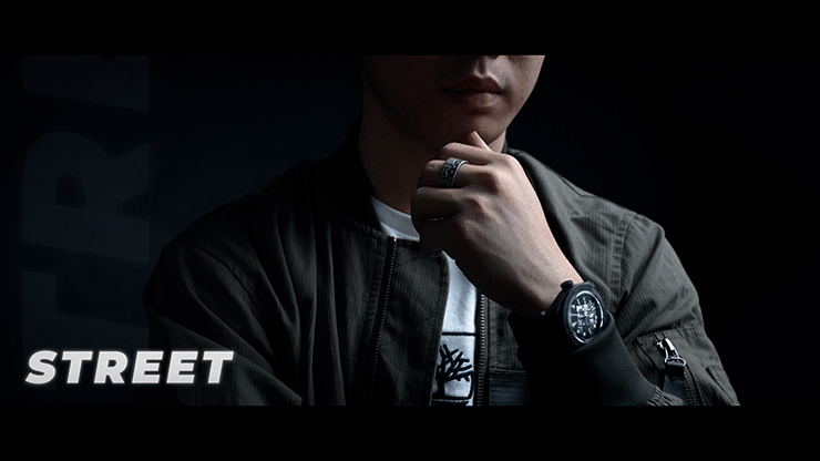 Nomad Ring Mark III - thumbnail 4