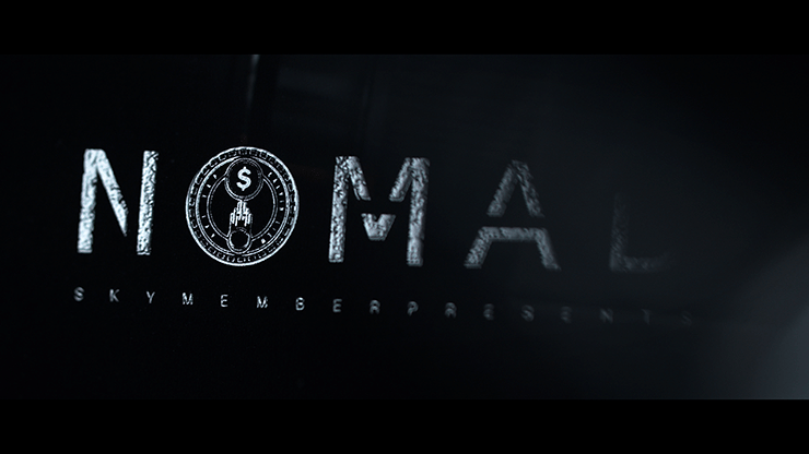 Nomad Ring Mark III - thumbnail 6