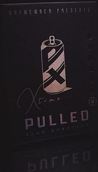 Pulled Extreme - magic