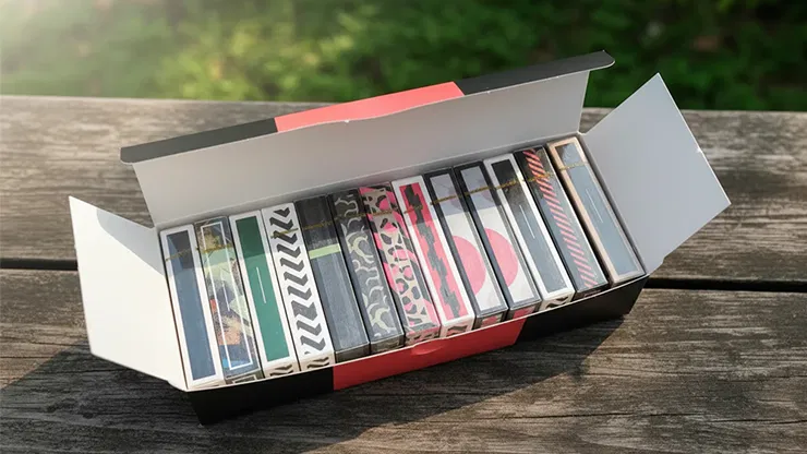 Slander Playing Cards - image 6