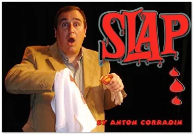 Slap!