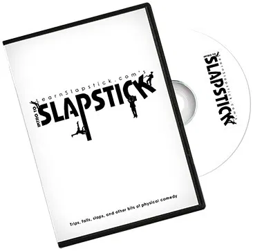 Slapstick