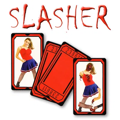 Slasher