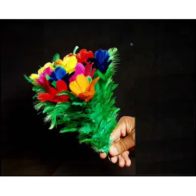 Sleeve Bouquet (10 Flowers)