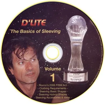 Sleeving - Volume 1