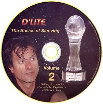 Sleeving - Volume 2