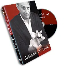 Sleight of Dave