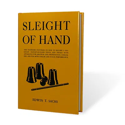 Sleight of Hand