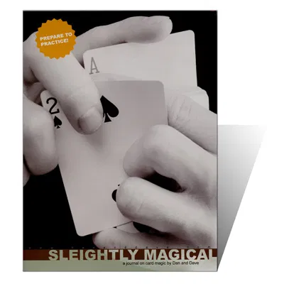 Sleightly Magical
