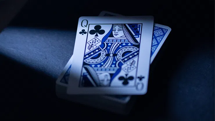 Sleights Playing Cards - image 5