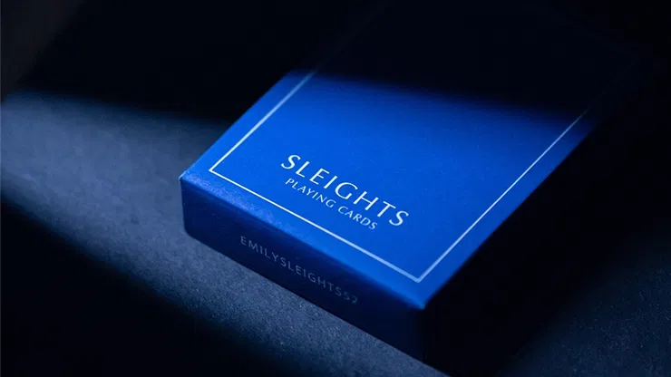 Sleights Playing Cards - image 1