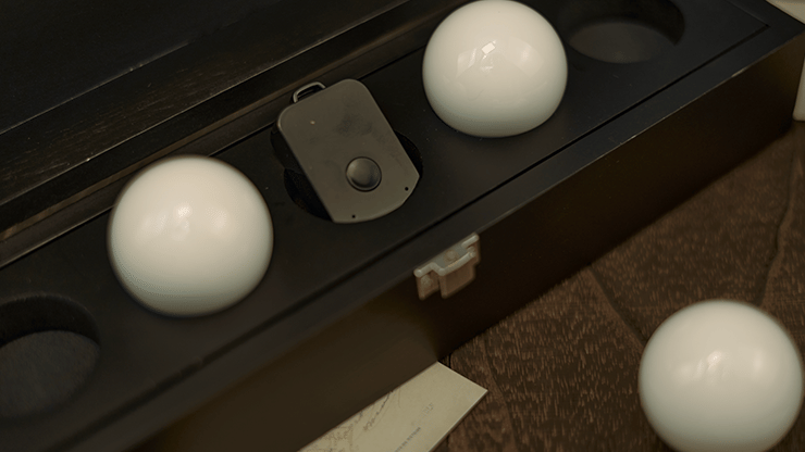 Sleuth Ball - thumbnail 5