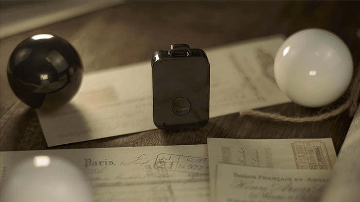 Sleuth Ball - thumbnail 6