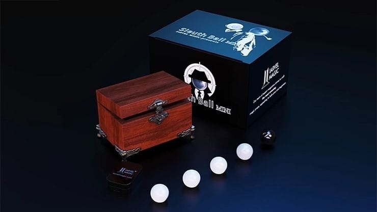 Sleuth Ball - thumbnail 2