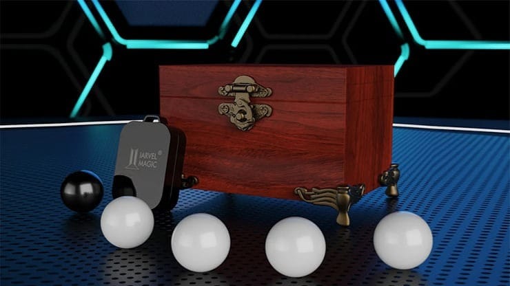 Sleuth Ball - thumbnail 7