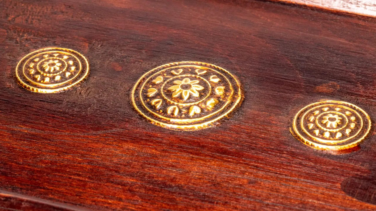 Sliding Sticks Puzzle Box - image 4