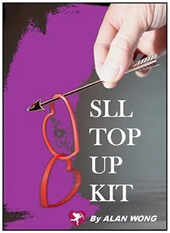 SLL Top Up Kit