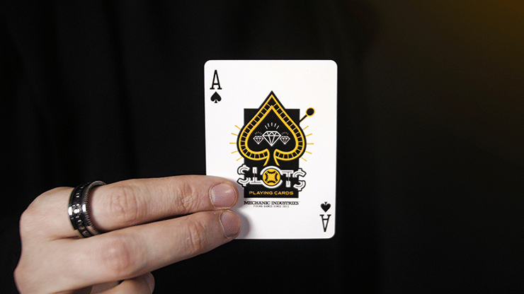Slots Playing Cards - thumbnail 2