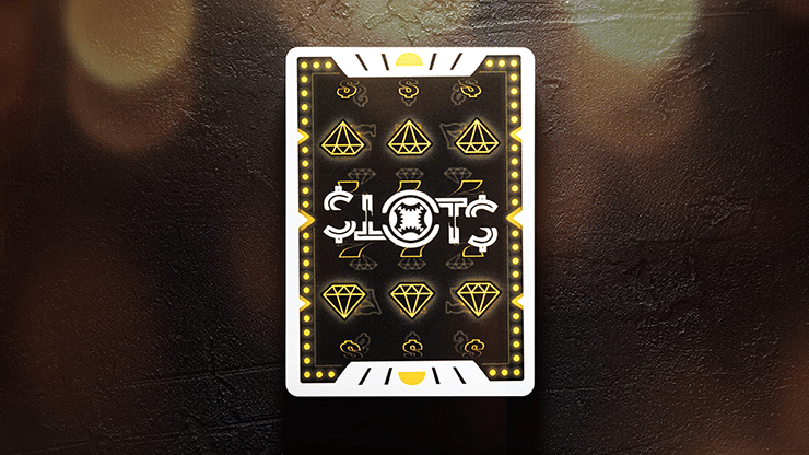 Slots Playing Cards - thumbnail 3