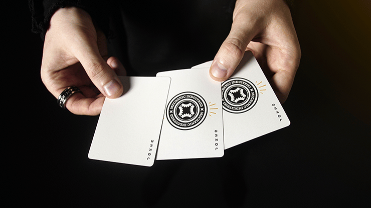 Slots Playing Cards - thumbnail 4