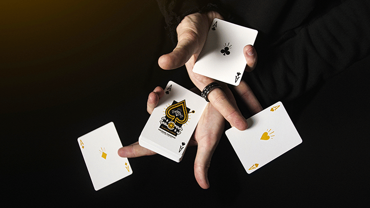 Slots Playing Cards - thumbnail 5
