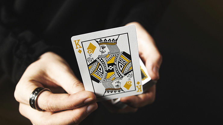 Slots Playing Cards - thumbnail 6