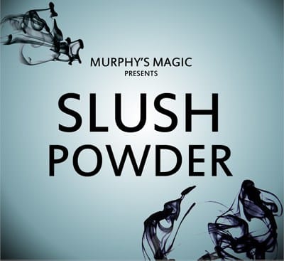 Slush Powder 2oz/57grams