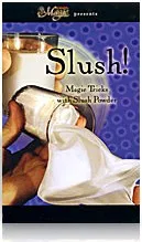 Slush Powder book