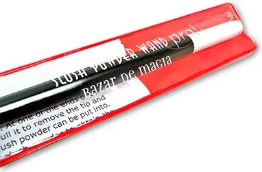 Slush Powder Wand White Tips - image 2