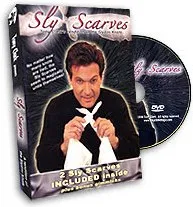 Sly Scarves