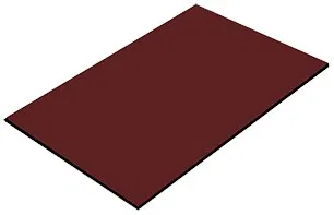 Small Dice Board/Mat on reverse