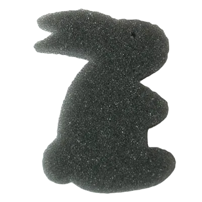 Small Grey Hair
