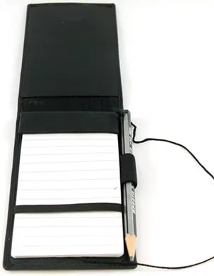 Small Mentalist Pad - image 2