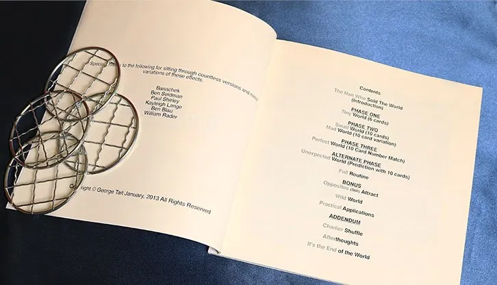 Small World - image 2