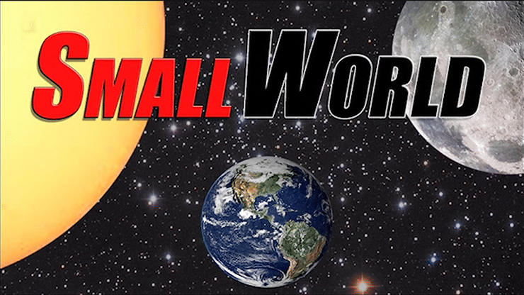 Small World Download