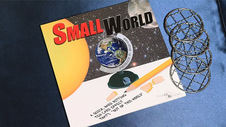 Small World - image 1