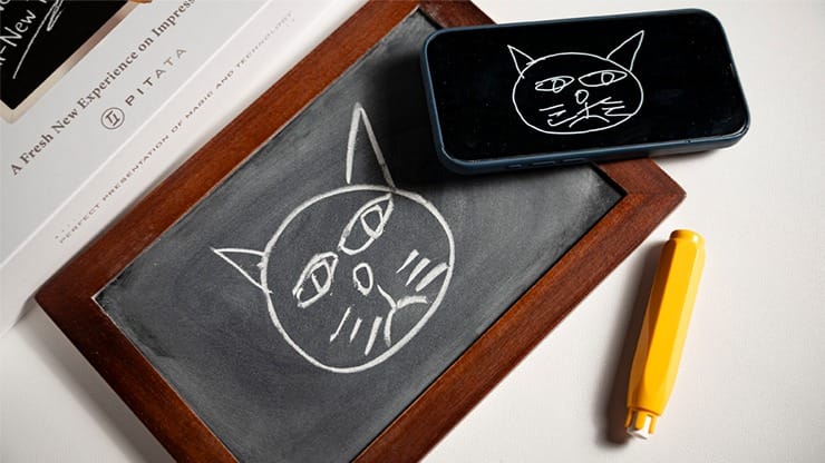 PITATA Smart Chalkboard - image 1