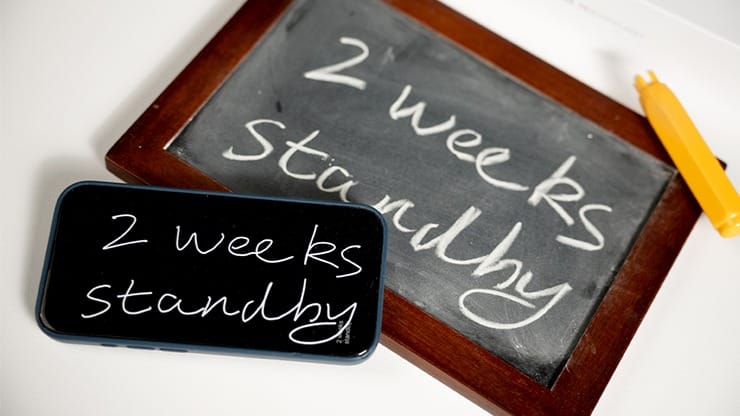 PITATA Smart Chalkboard - thumbnail 2